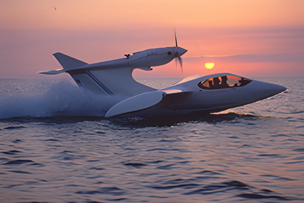 Seawind Innovation