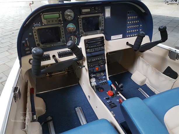 Seawind Innovation